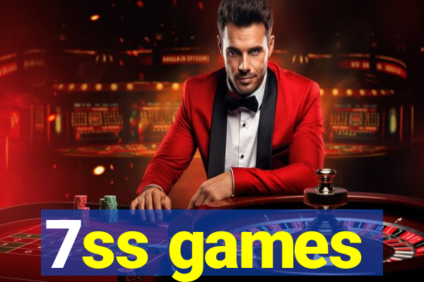 7ss games